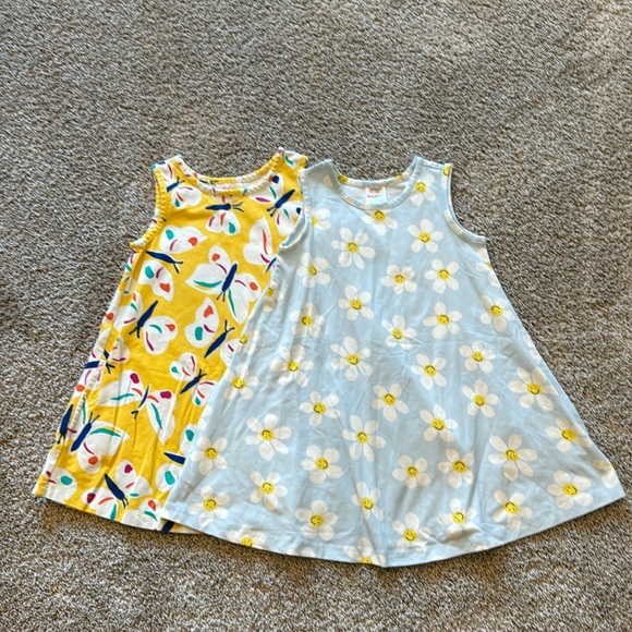 Hanna Andersson Other - HANNA ANDERSON Dresses Size 4